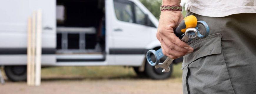 RV Repairs in Globe AZ